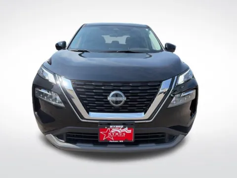 Photos of 2023 Nissan Rogue SV for sale in Perham, MN at Nyhus Family Sales