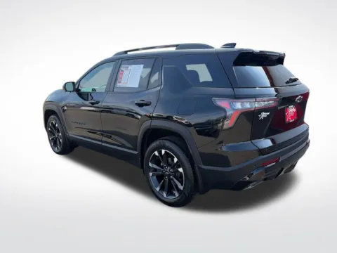 More photos of 2026 Chevrolet Equinox RS at Nyhus Family Sales, MN