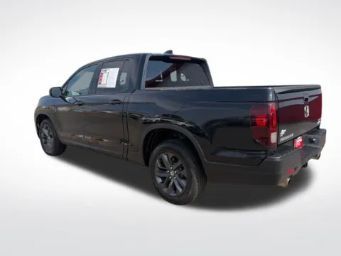 More photos of 2023 Honda Ridgeline Sport at Nyhus Family Sales, MN