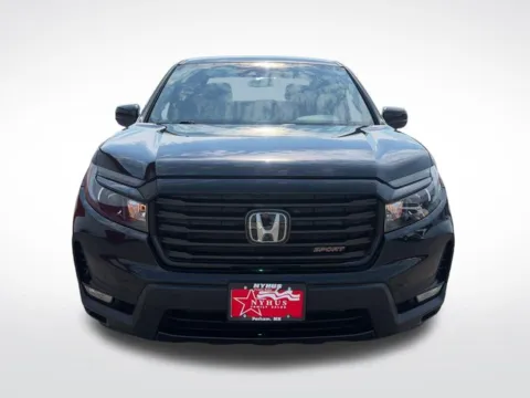 Photos of 2023 Honda Ridgeline Sport for sale in Perham, MN at Nyhus Family Sales