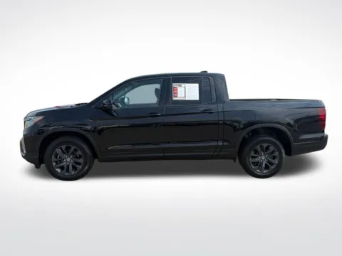 Another view of 2023 Honda Ridgeline Sport for sale in Perham, MN at Nyhus Family Sales