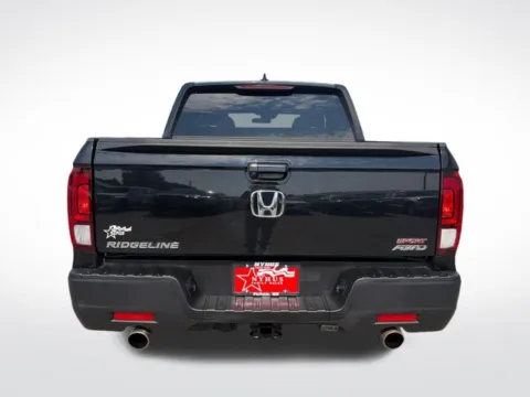 More photos of 2023 Honda Ridgeline Sport at Nyhus Family Sales, MN