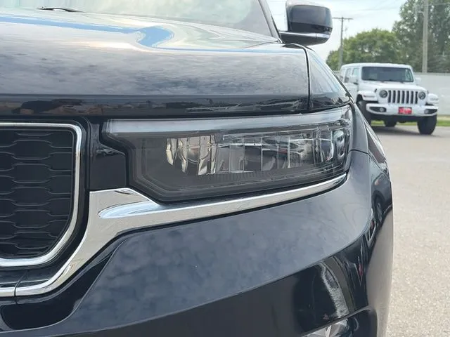 Jeep Grand Cherokee photo 19
