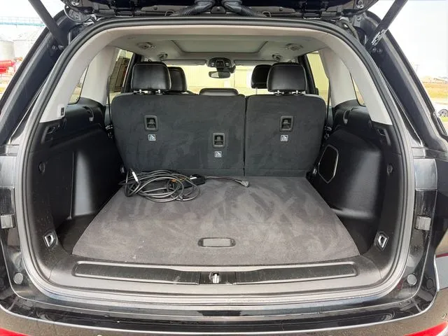 Jeep Grand Cherokee photo 45