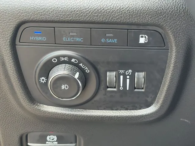 Jeep Grand Cherokee photo 63