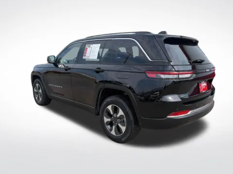 More photos of 2022 Jeep Grand Cherokee 4xe at Nyhus Family Sales, MN