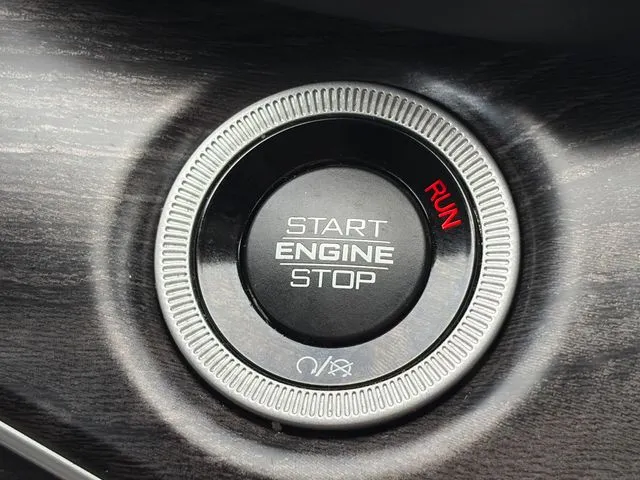 Jeep Grand Cherokee photo 54