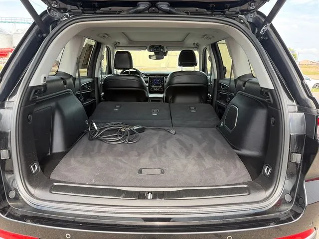 Jeep Grand Cherokee photo 44