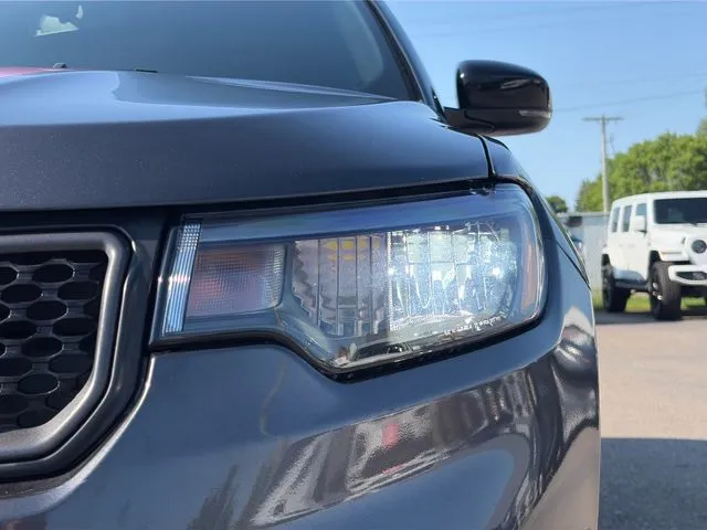 Jeep Compass photo 18