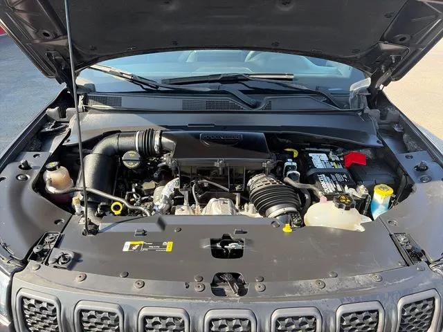 Jeep Compass photo 50