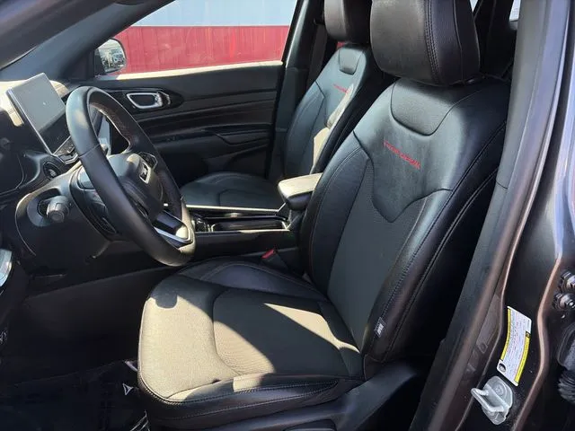 Jeep Compass photo 39