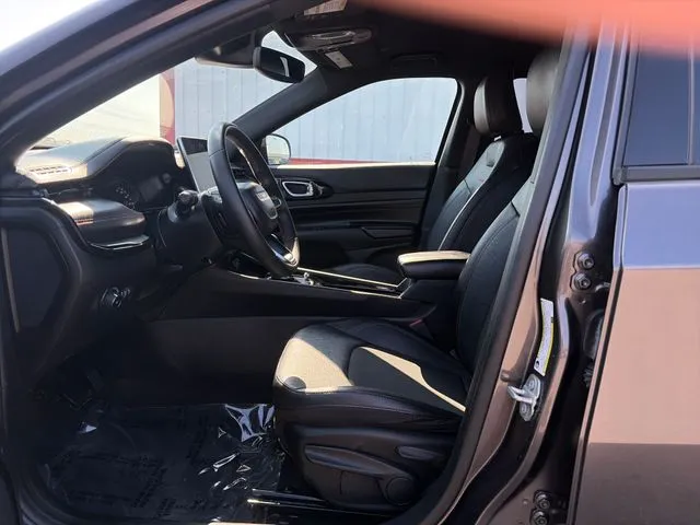 Jeep Compass photo 22