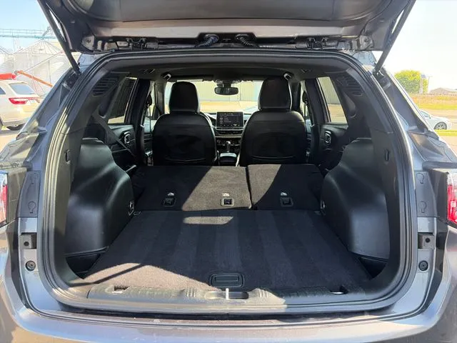 Jeep Compass photo 41