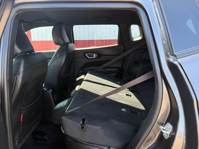 Jeep Compass photo 40
