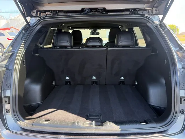 Jeep Compass photo 42