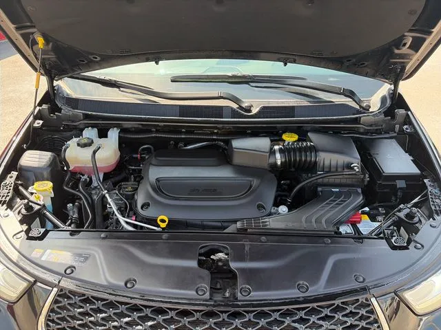 Chrysler Pacifica photo 54