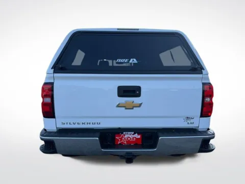 More photos of 2019 Chevrolet Silverado 1500 LD LT at Nyhus Family Sales, MN