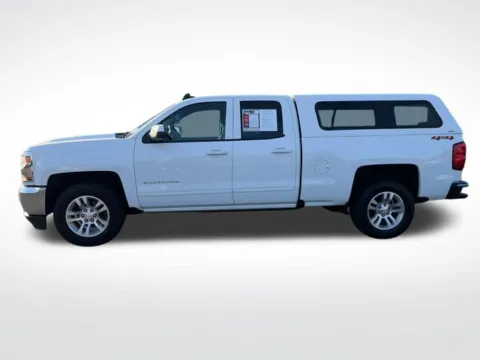 More photos of 2019 Chevrolet Silverado 1500 LD LT at Nyhus Family Sales, MN