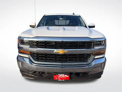 Photos of 2019 Chevrolet Silverado 1500 LD LT for sale in Perham, MN at Nyhus Family Sales