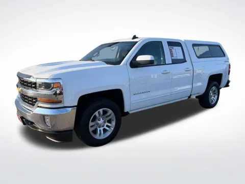 Photos of 2019 Chevrolet Silverado 1500 LD LT for sale in Perham, MN at Nyhus Family Sales