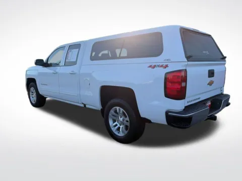 More photos of 2019 Chevrolet Silverado 1500 LD LT at Nyhus Family Sales, MN