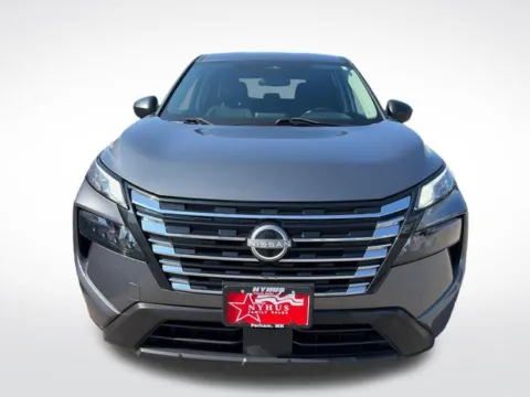 Photos of 2024 Nissan Rogue S for sale in Perham, MN at Nyhus Family Sales