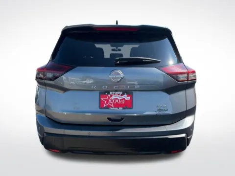 More photos of 2024 Nissan Rogue S at Nyhus Family Sales, MN