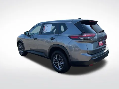 More photos of 2024 Nissan Rogue S at Nyhus Family Sales, MN