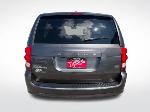 More photos of 2018 Dodge Grand Caravan SXT at Nyhus Family Sales, MN