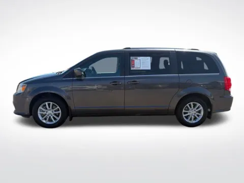More photos of 2018 Dodge Grand Caravan SXT at Nyhus Family Sales, MN