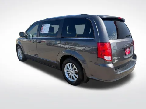 More photos of 2018 Dodge Grand Caravan SXT at Nyhus Family Sales, MN