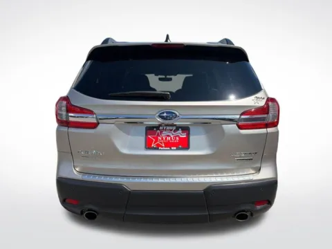 More photos of 2019 Subaru Ascent Limited at Nyhus Family Sales, MN