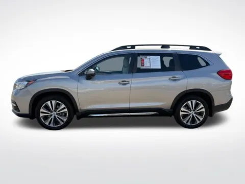 More photos of 2019 Subaru Ascent Limited at Nyhus Family Sales, MN