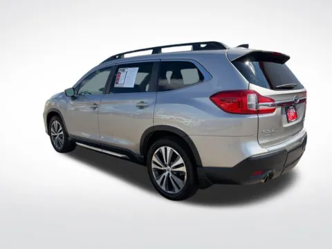 More photos of 2019 Subaru Ascent Limited at Nyhus Family Sales, MN