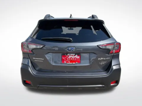 More photos of 2023 Subaru Outback Premium at Nyhus Family Sales, MN