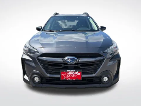 Photos of 2023 Subaru Outback Premium for sale in Perham, MN at Nyhus Family Sales