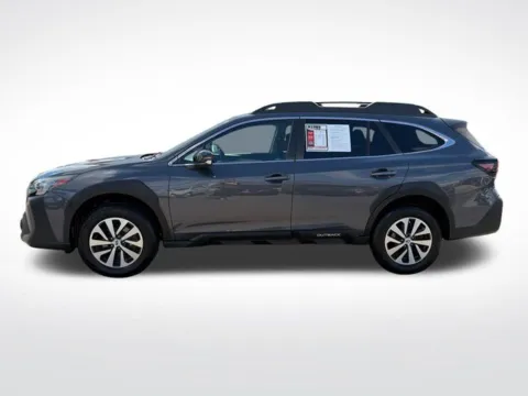 Another view of 2023 Subaru Outback Premium for sale in Perham, MN at Nyhus Family Sales