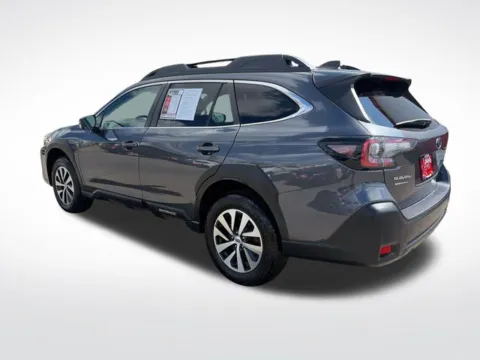 More photos of 2023 Subaru Outback Premium at Nyhus Family Sales, MN