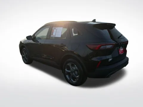 More photos of 2025 Ford Escape ST-Line at Nyhus Family Sales, MN