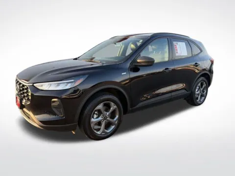 Photos of 2025 Ford Escape ST-Line for sale in Perham, MN at Nyhus Family Sales