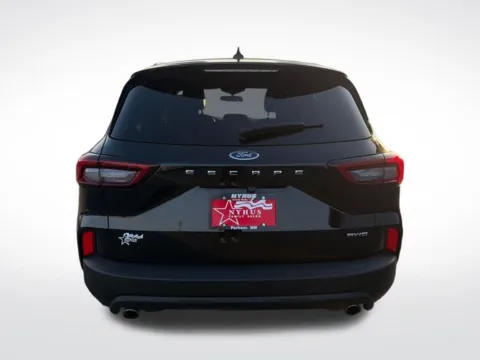 More photos of 2025 Ford Escape ST-Line at Nyhus Family Sales, MN