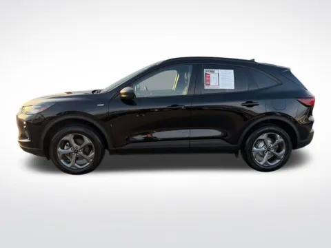 Another view of 2025 Ford Escape ST-Line for sale in Perham, MN at Nyhus Family Sales