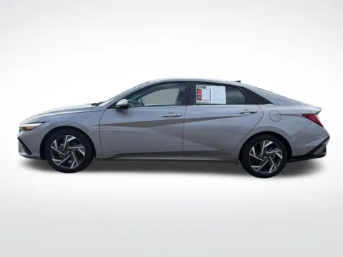 Another view of 2025 Hyundai Elantra SEL Convenience for sale in Perham, MN at Nyhus Family Sales