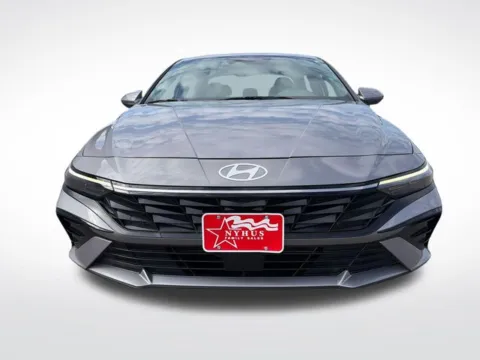 Another view of 2025 Hyundai Elantra SEL Convenience for sale in Perham, MN at Nyhus Family Sales