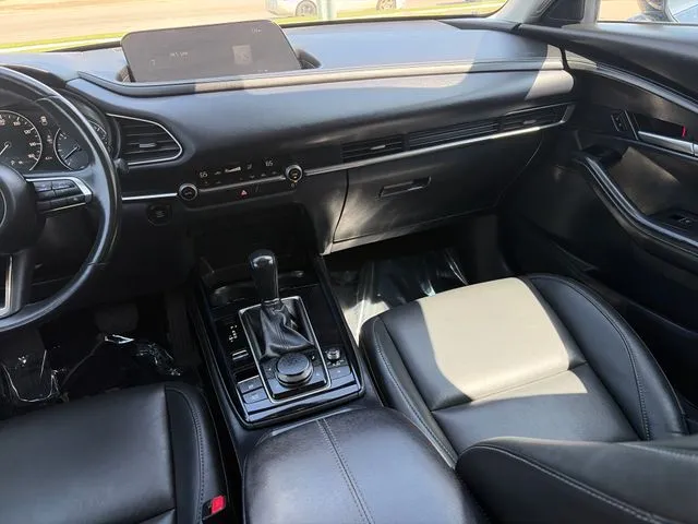 Mazda CX-30 photo 33