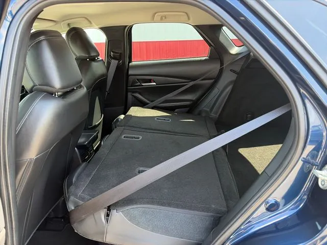 Mazda CX-30 photo 40