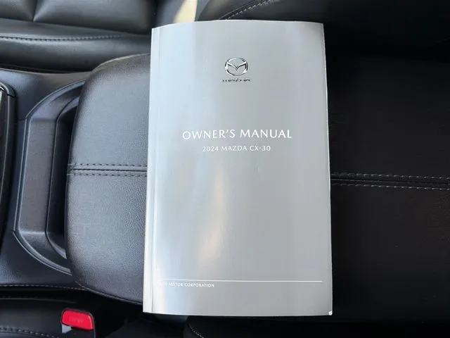 Mazda CX-30 photo 37