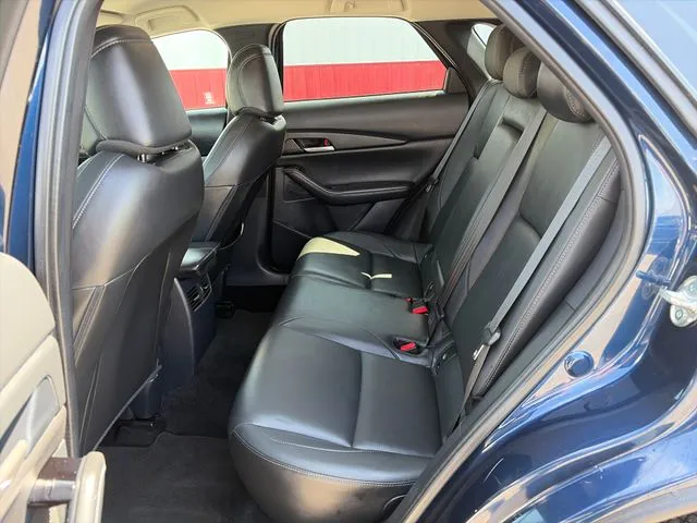 Mazda CX-30 photo 39