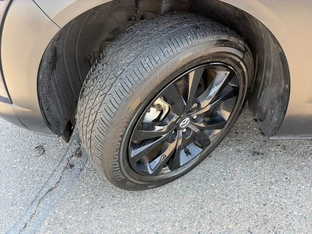 Mazda CX-30 photo 17