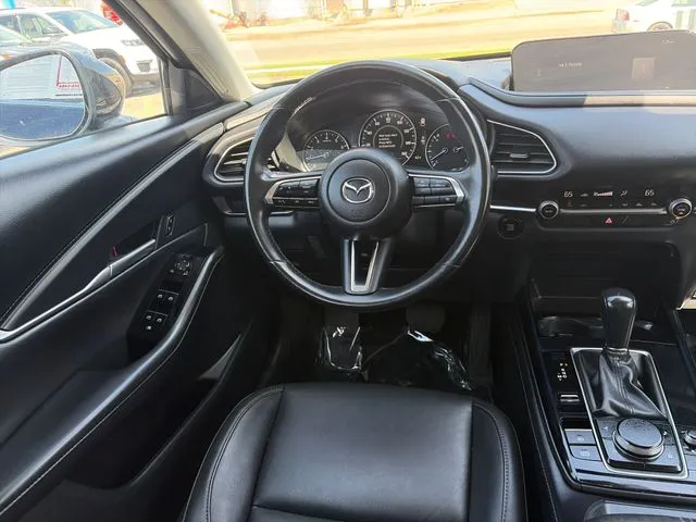 Mazda CX-30 photo 30